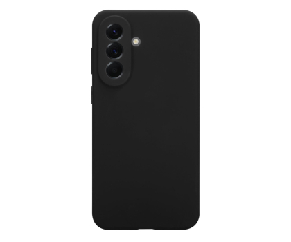 Etui do telefonów Tactical Velvet Smoothie Kryt pro Samsung Galaxy A57 Asphalt